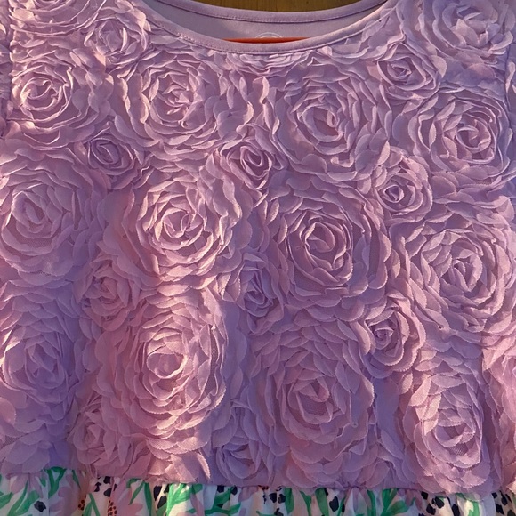 Girls dress - Picture 7 of 7